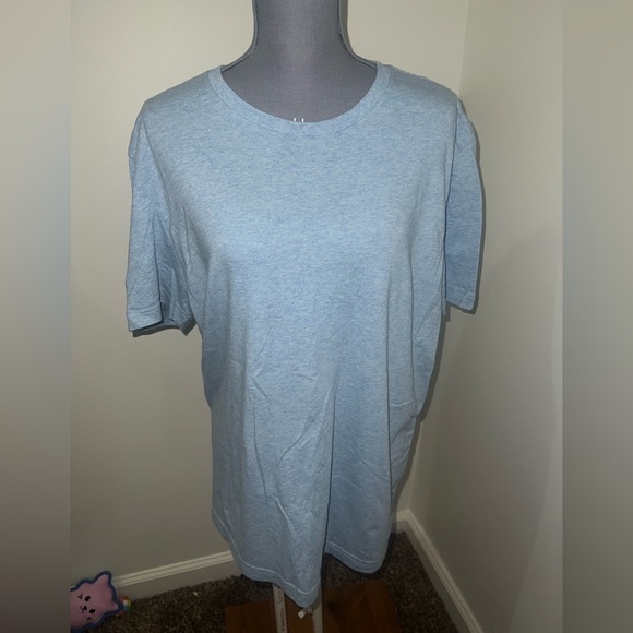 St. John's Bay Other - Light Blue T-Shirt